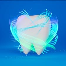 Teeth Cleaning And Polishing