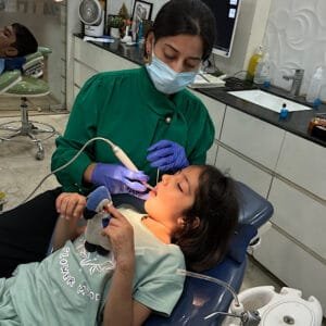 Kids Dentist in Kota