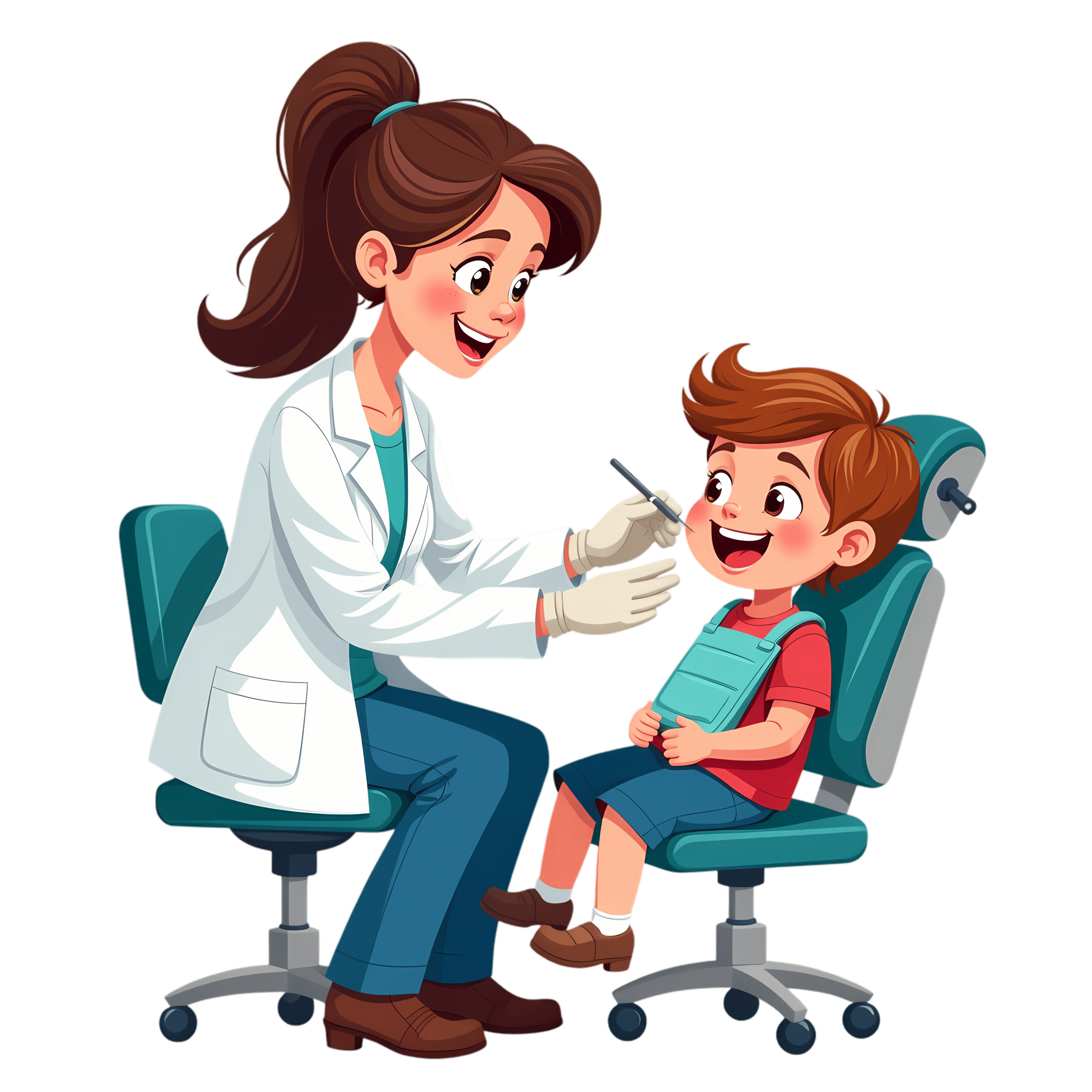 Kids Dental Care