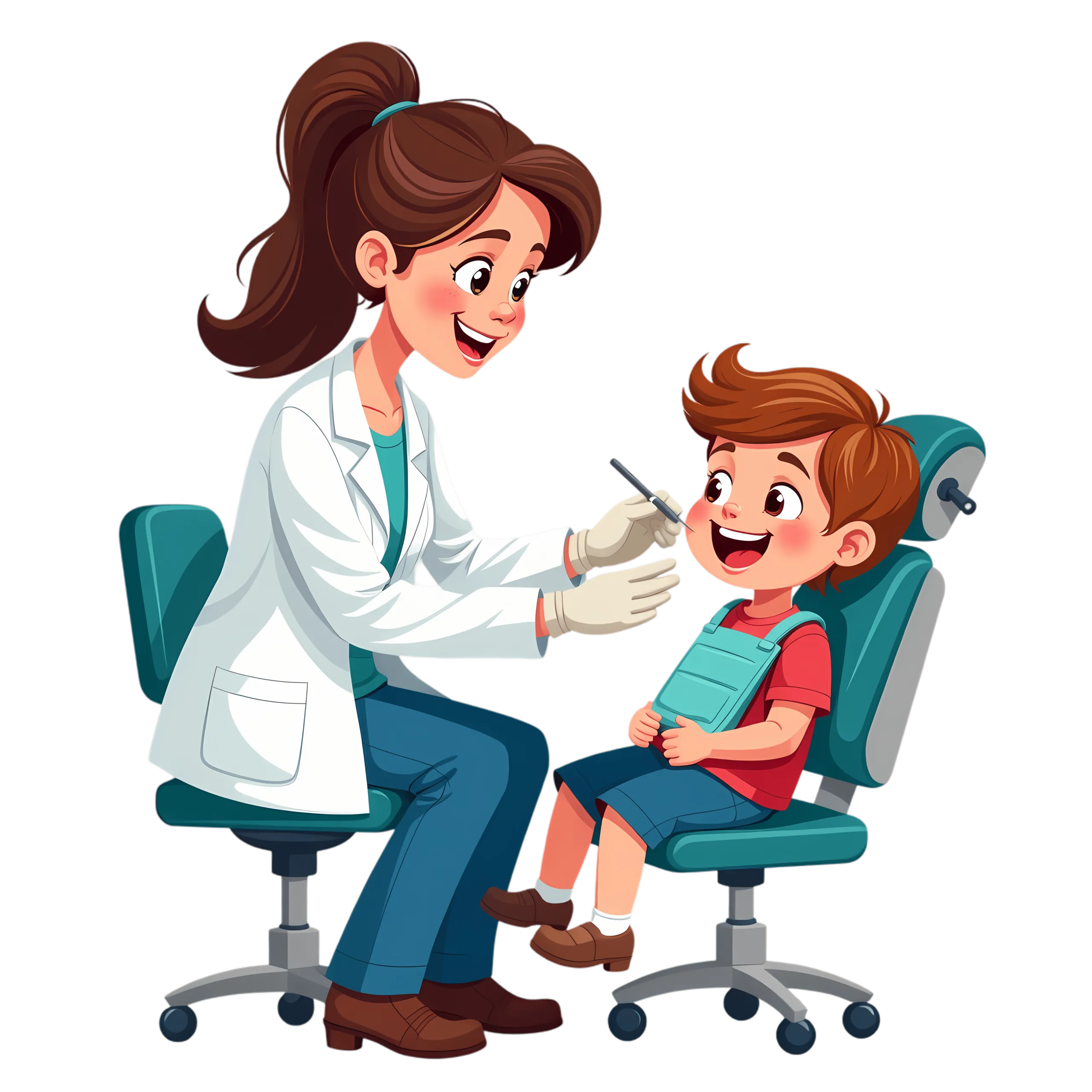 Kids Dental Care