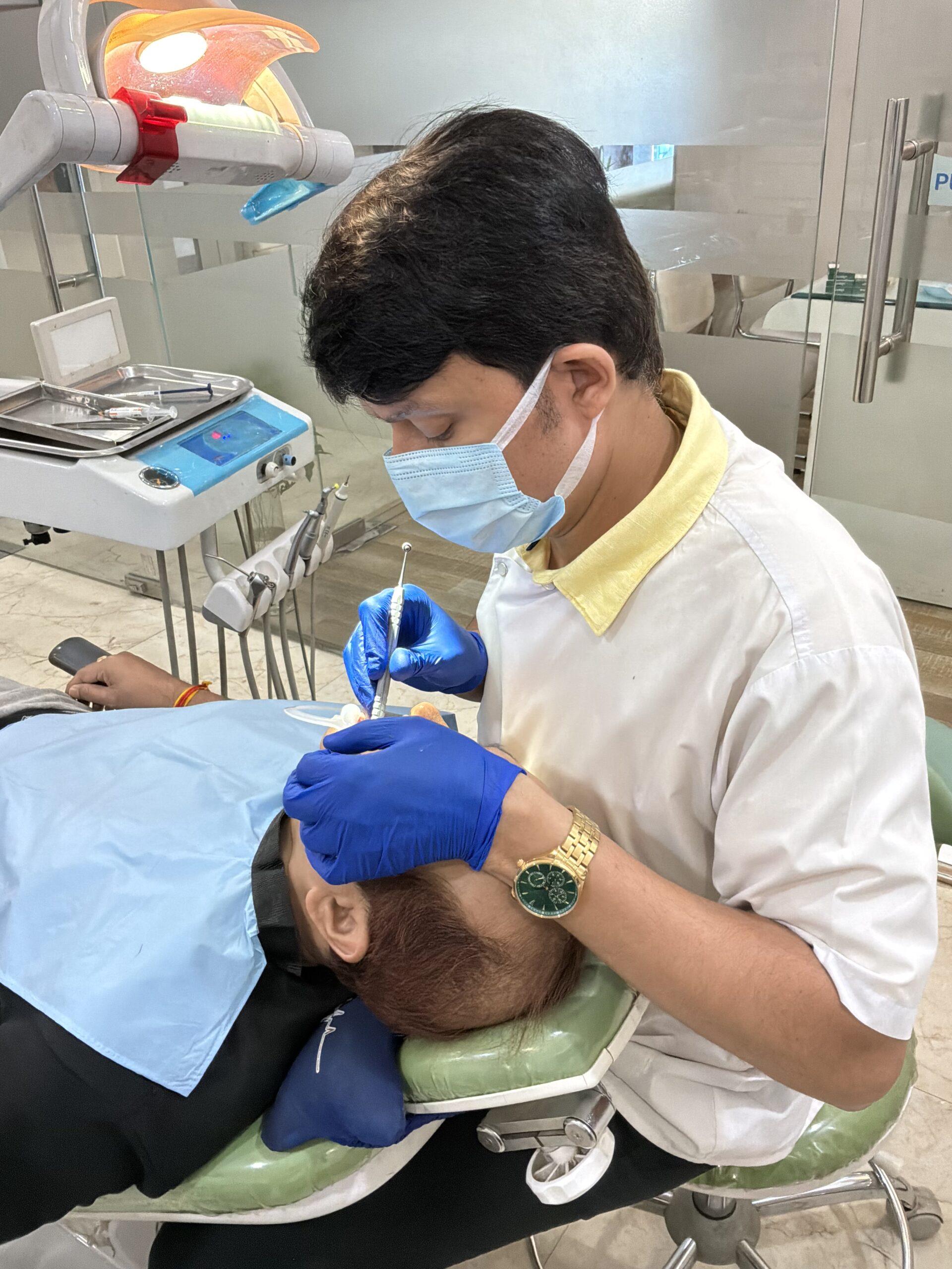 Root Canal Treatment in Kota