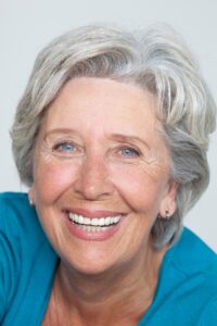 Fixed Teeth with Dental Implants in Kota