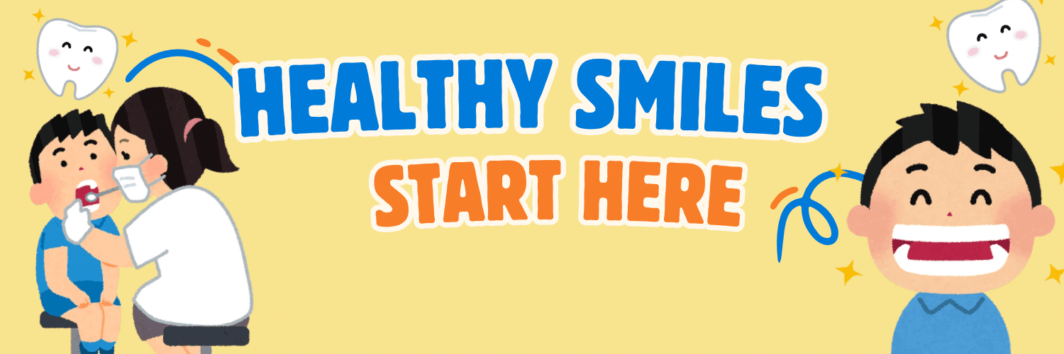 Pediatric Dentistry Age 7 Checkup by Dr Balshree Sharma, Pediatric Dentist in Kota
