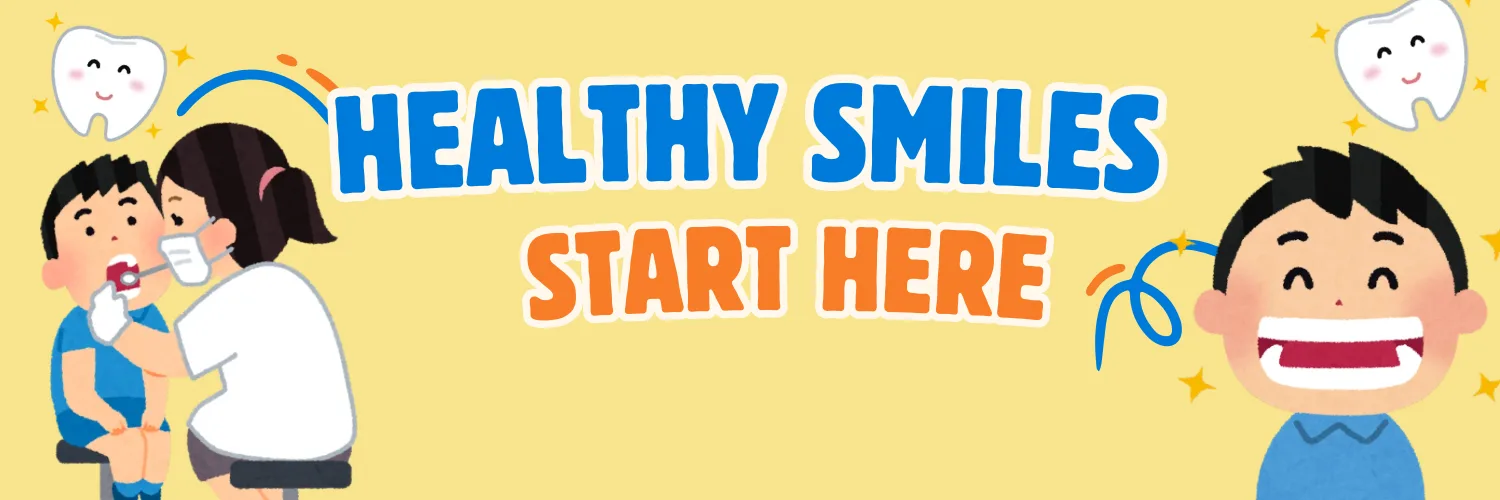Pediatric Dentistry Age 7 Checkup by Dr Balshree Sharma, Pediatric Dentist in Kota