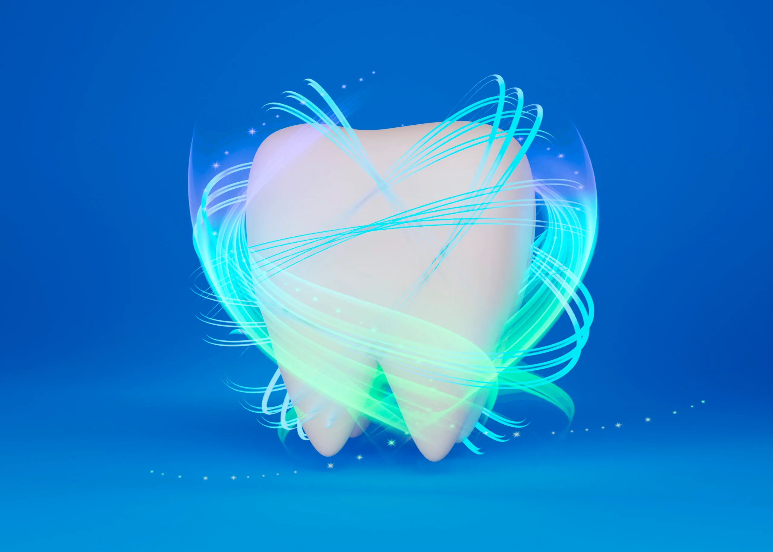 Teeth Cleaning And Polishing
