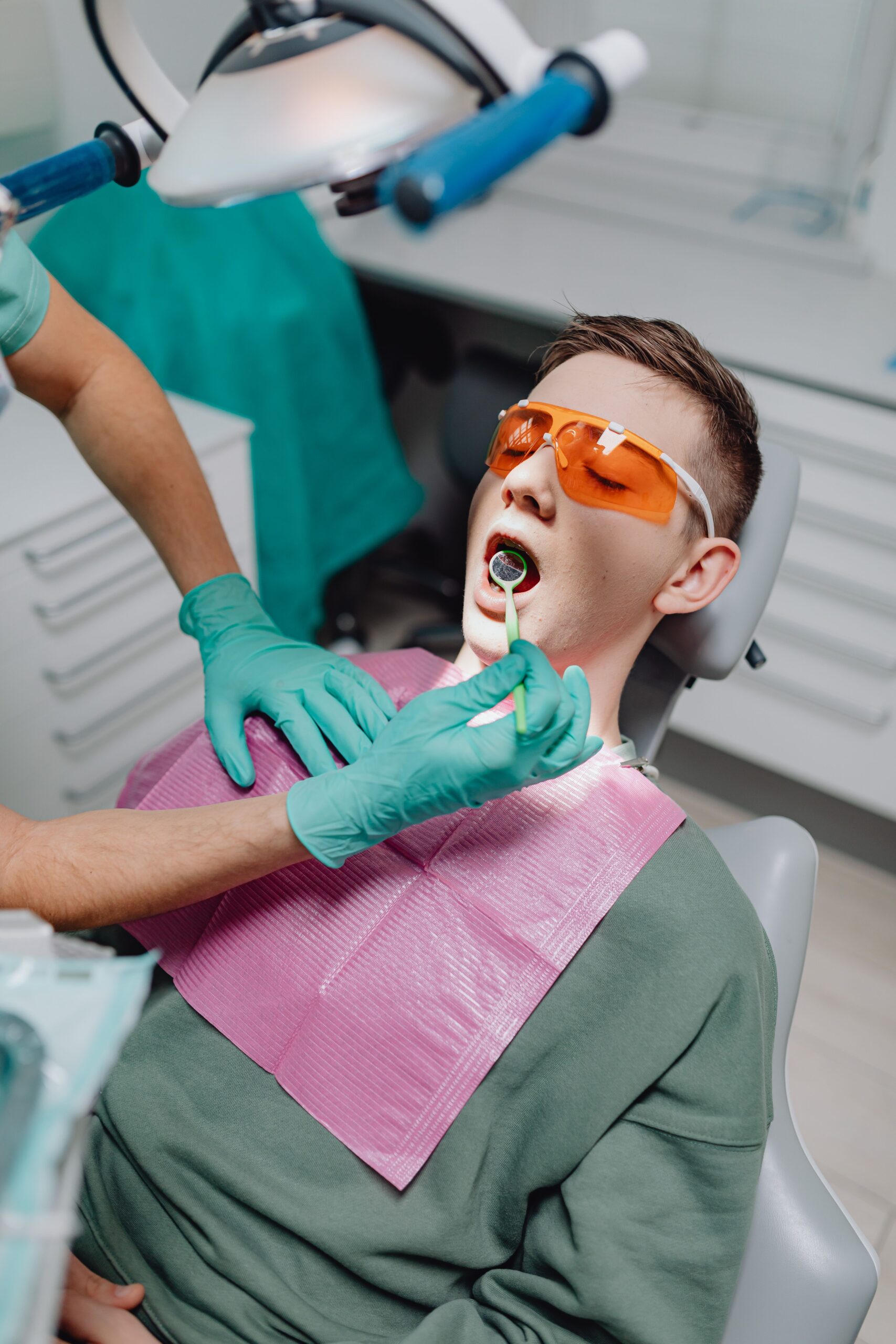 Laser Dentistry